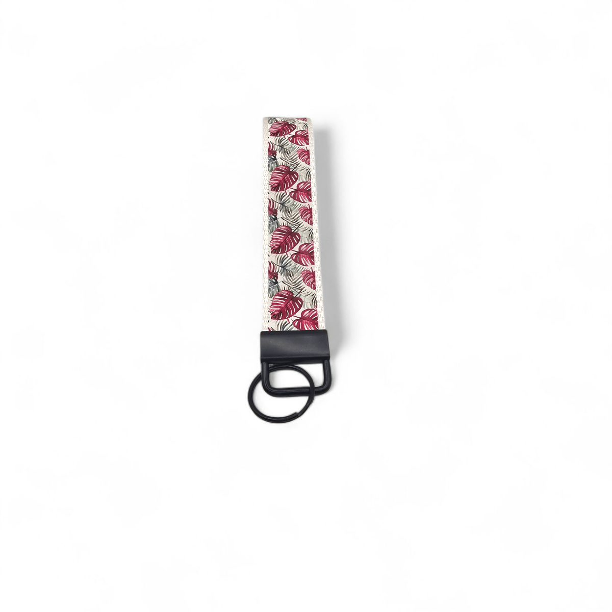 Monstera Leaf Wristlet – NK Vault Exclusive - Nesian Kulture